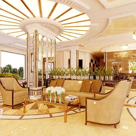 شقة فندقية Florence Deluxe 3*
