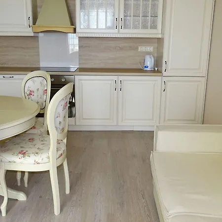 Florence Deluxe شقة فندقية 3*