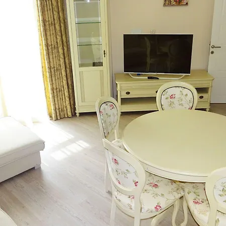 شقة فندقية Florence Deluxe 3*