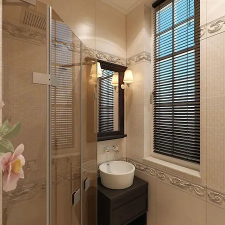 Florence Deluxe شقة فندقية