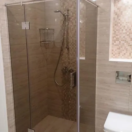 شقة فندقية Florence Deluxe 3*