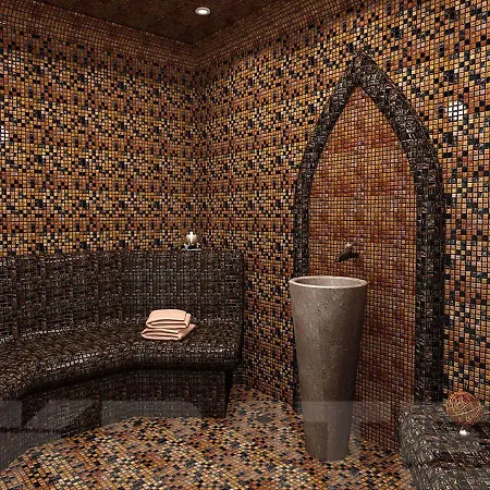 Florence Deluxe 3* سفيتي فلاس
