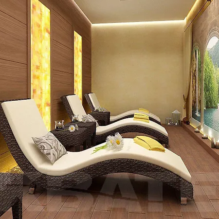 Florence Deluxe 3* سفيتي فلاس