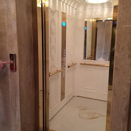 Florence Deluxe 3*