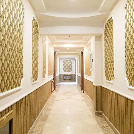 Aparthotel Florence Deluxe Sveti Vlas