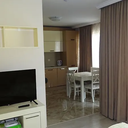 Aparthotel Florence Deluxe Sveti Vlas
