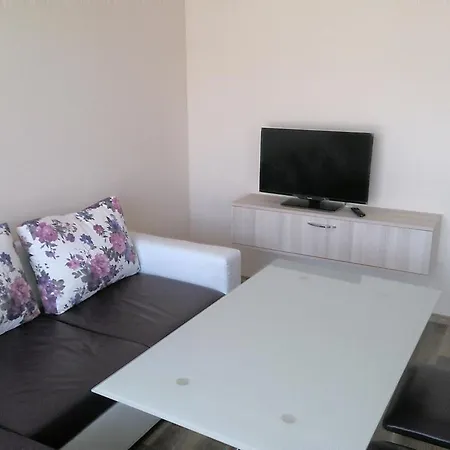 Aparthotel Florence Deluxe Sveti Vlas