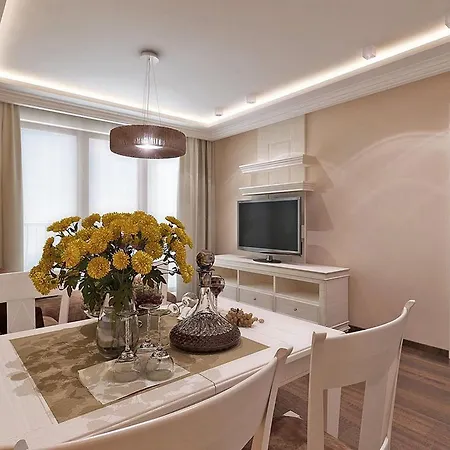 Aparthotel Florence Deluxe 3*