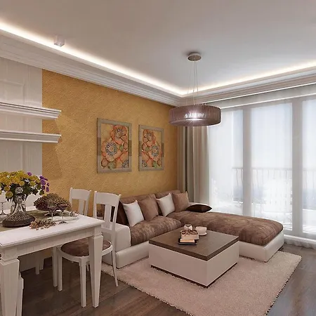 Florence Deluxe 3*