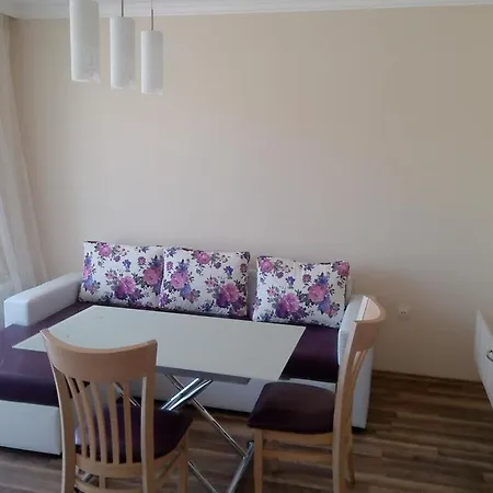 Florence Deluxe 3* Sveti Vlas