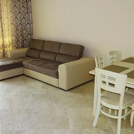 Florence Deluxe 3* Sveti Vlas