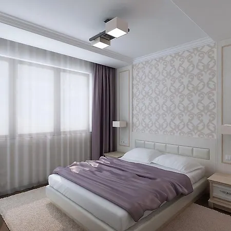 Aparthotel Florence Deluxe 3*