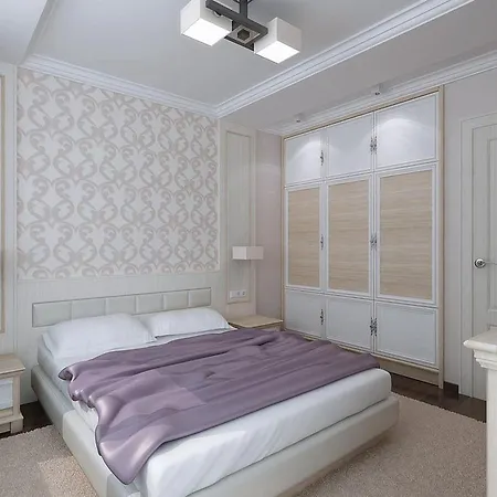 Florence Deluxe 3*