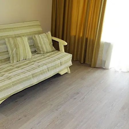 Aparthotel Florence Deluxe Sveti Vlas