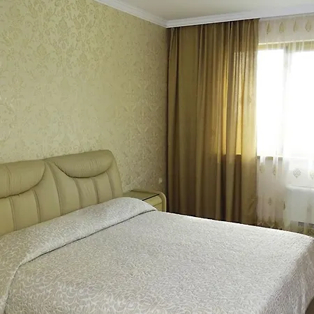 Aparthotel Florence Deluxe