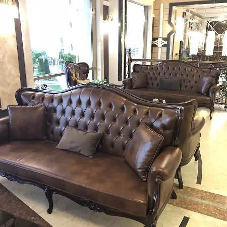 شقة فندقية Florence Deluxe سفيتي فلاس